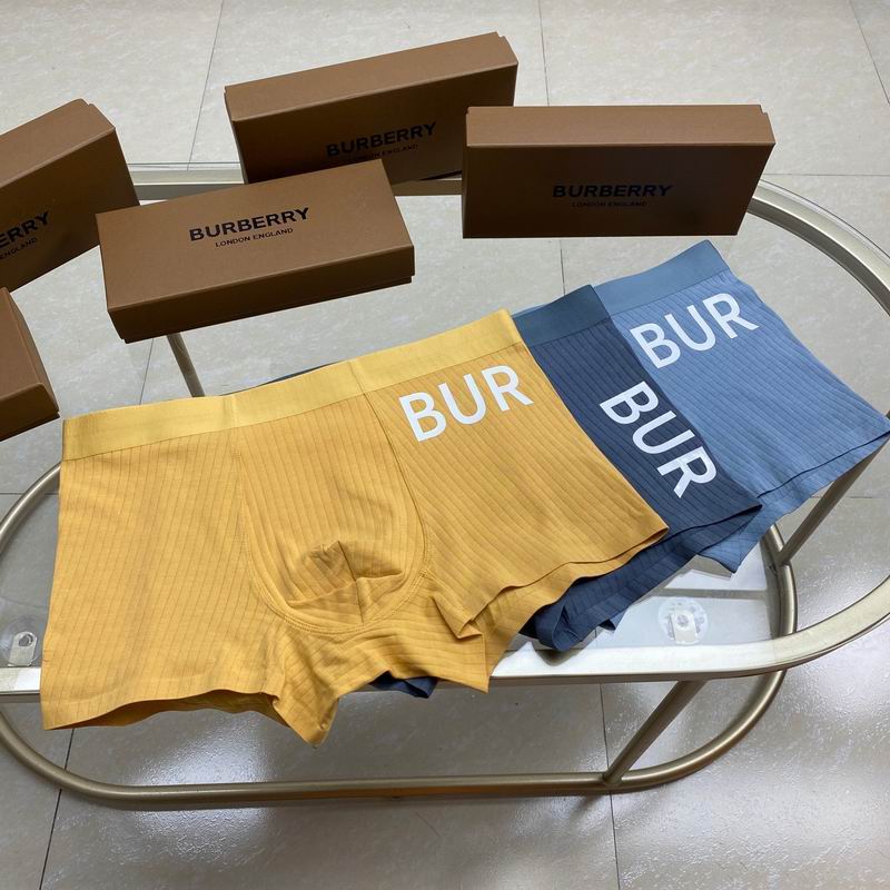 Burberry boxer L-3XL 072335